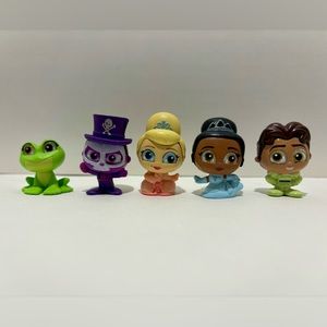 Series 7 Doorables princess and the frog